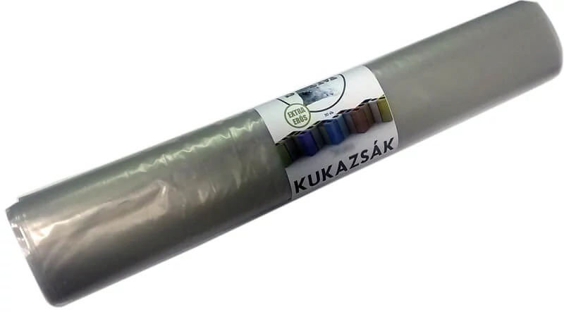 Zsák karton szelektív hulladékgyűjtőhöz 20 db