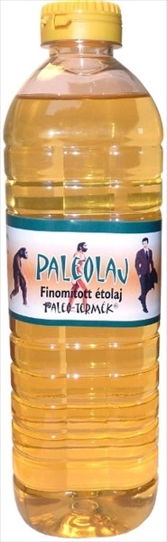 Paleolaj