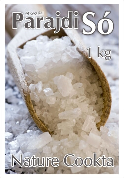 Parajdi só (1kg)