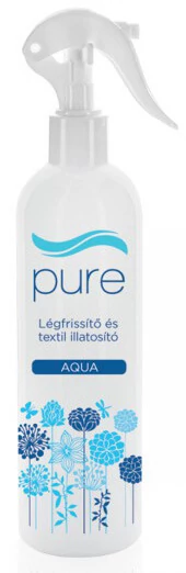 Illatspray, Pure (Aqua)