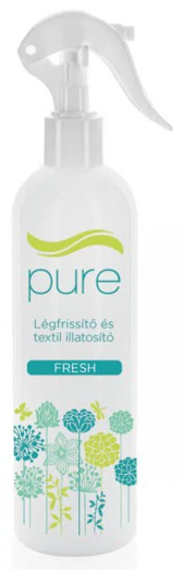 Illatspray, Pure (Fresh)