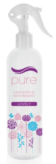 Illatspray, Pure (Lovely)