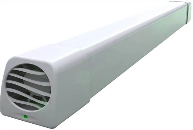 Radiátor Booster