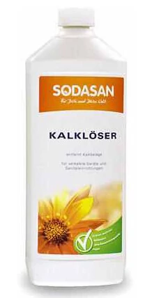 Sodasan vízkőoldó öko