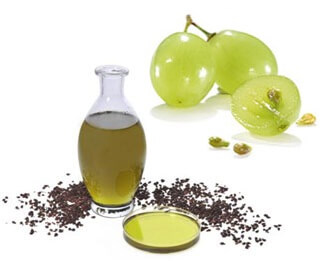 Szőlőmag olaj (50ml)