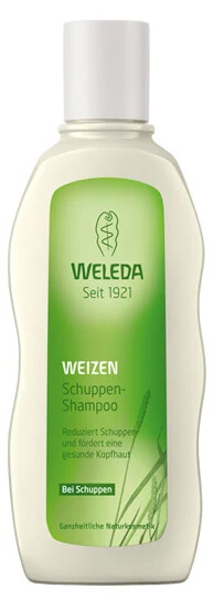 Sampon, Weleda (búza)